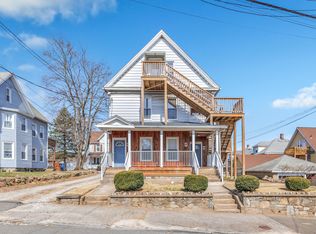 91 Hill St, Shelton, CT 06484