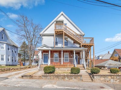 91 Hill Street, Shelton, CT, 06484