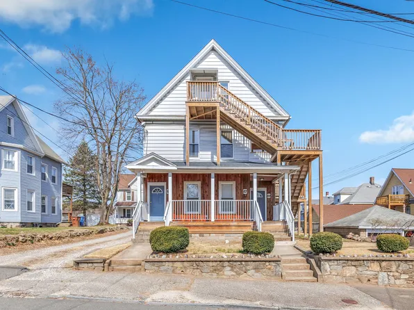 91 Hill St, Shelton, CT 06484