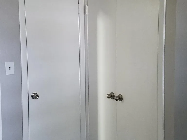 1st Bedroom