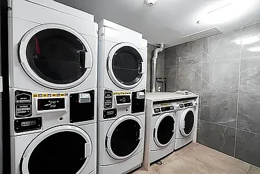 Rented by Highline Residential