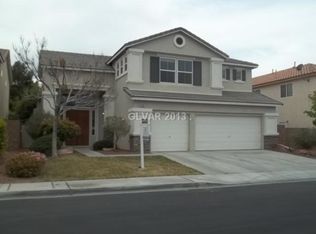 2305 Cashmere Way, Henderson, NV 89074