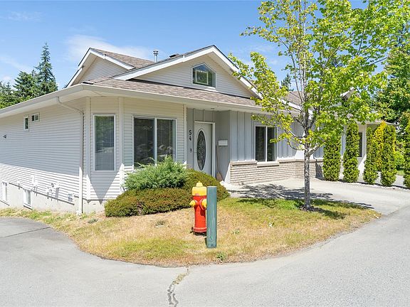 3rd image of 1150 Walkem Rd #54