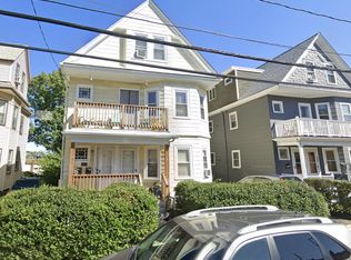 217 Parsons St #1G, Brighton, MA 02135