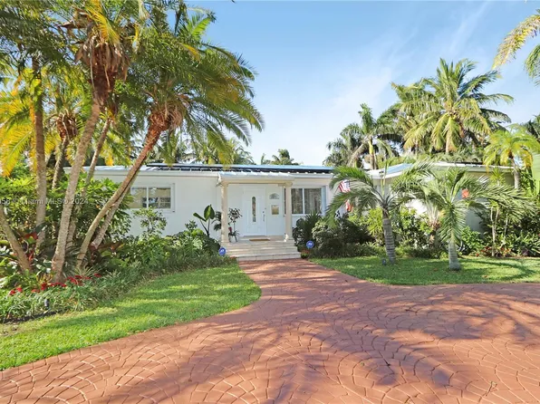 1242 Buchanan St, Hollywood, FL 33019