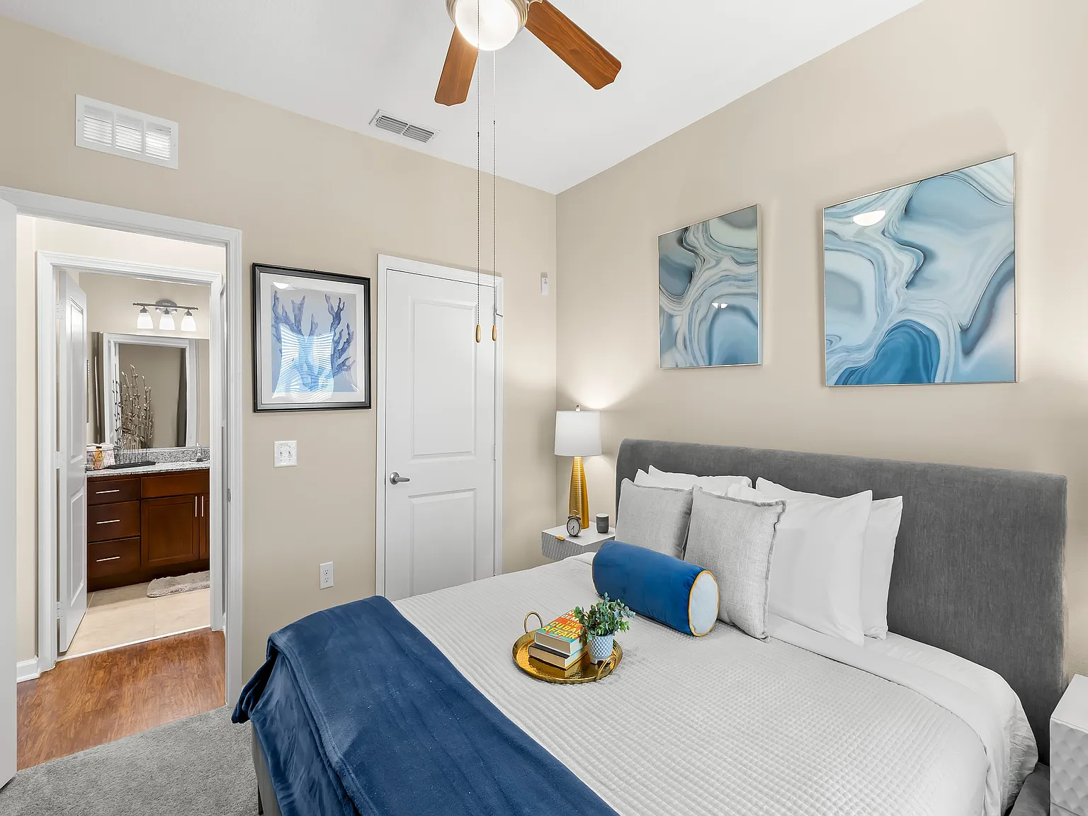 Album Monterey Pointe 55+ Active Adult Apartment Homes — Photo 2