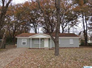 4063 Sewall Dr SW, Huntsville, AL 35805