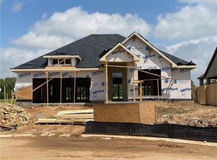 3509 Crosby Creek Ct, College Station, TX 77845