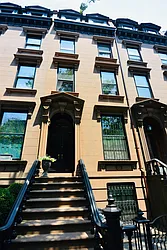 Rented by Brown Harris Stevens