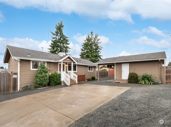 1129 Maple Street, Everett, WA 98201