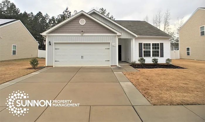 6117 Purbeck Way — Photo 1
