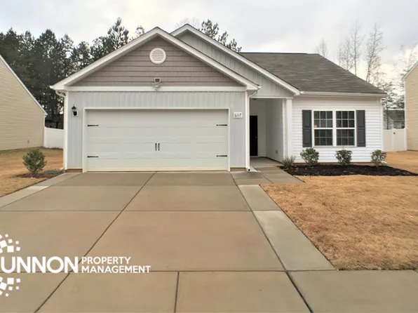 6117 Purbeck Way, Charlotte, NC 28215
