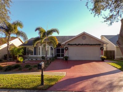 1112 Mainsail Dr, Tarpon Springs, FL, 34689