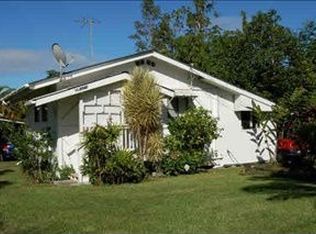 162041 Pikake Dr, Pahoa, HI 96778