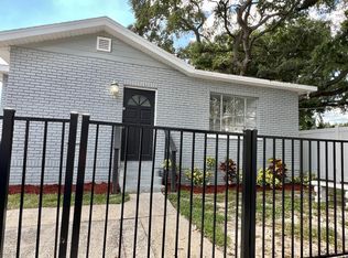 3414 N Avenida Republica De Cuba St, Tampa, FL 33605