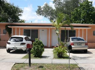 2360 NW 98th St, Miami, FL 33147