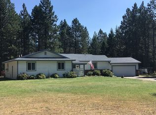 500 Van Sant Rd, Kalispell, MT 59901