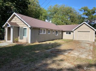 535 Hamilton Ave, Hamilton, WA 98255