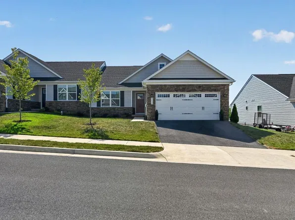 4630 Melville St, Rockingham, VA 22801