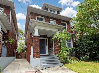 409 Saint Clements Ave, Toronto, ON M5N 1M2
