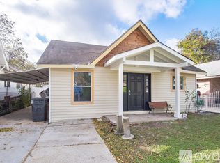 2634 Grafton Ave, Dallas, TX 75211