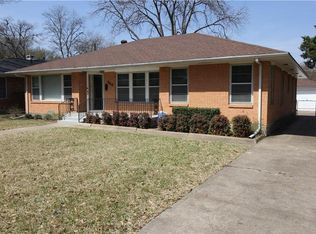 6619 Vada Dr, Dallas, TX 75214