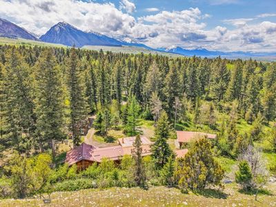 117 Deep Creek Rd, Livingston, MT, 59047