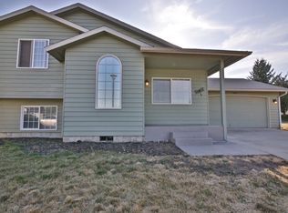1601 N Lea St, Post Falls, ID 83854