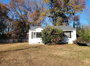 2541 Rhodes Dr, Augusta, GA 30906