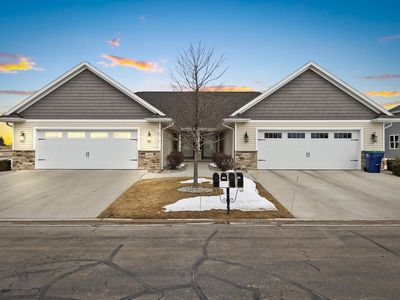 1195 SPRING LAKE DRIVE, De Pere, WI, 54115
