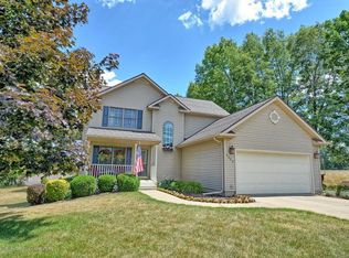 7025 Jennifer Ln, Portland, MI 48875