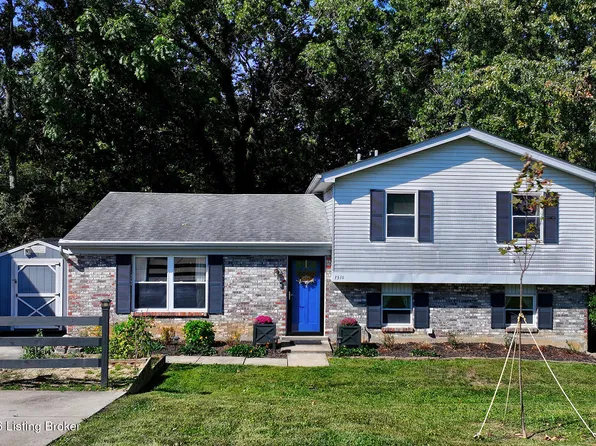 7510 E Orchard Grass Blvd, Crestwood, KY 40014