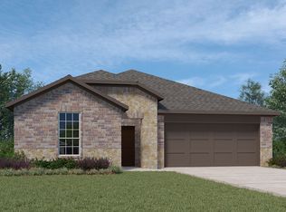 11208 Summer Rain Blvd, Aubrey, TX 76227