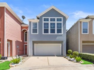 12622 Panther Villa Ct, Houston, TX 77099