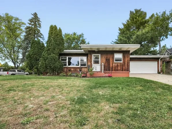 14118 5th Street, Osseo, WI 54758