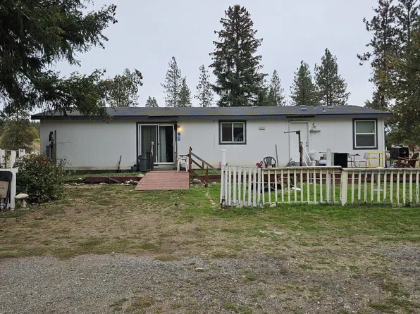 2330 Bossburg Rd, Evans, WA 99126