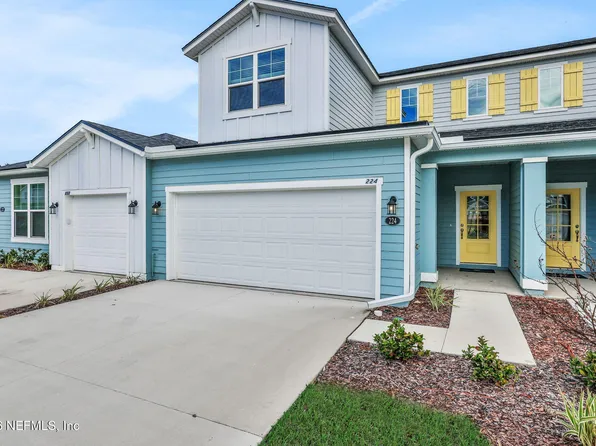 224 MISTY HARBOR Trace, Palm Coast, FL 32137