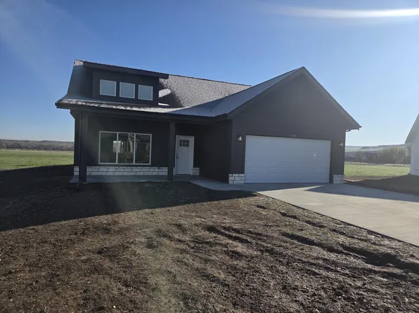 1165 Edelman Loop, Sheridan, WY 82801
