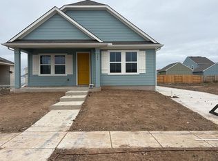 103 Cherry Blossom Ln, Taylor, TX 76574