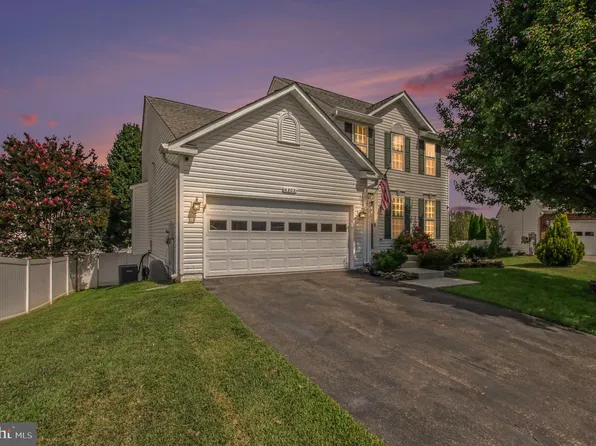6803 Baldwin Ct, Fredericksburg, VA 22407