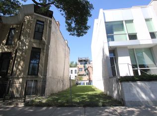 22 N Throop St, Chicago, IL 60607