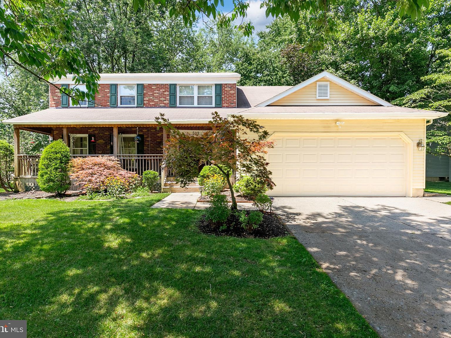 509 Arthur Dr, Cherry Hill, NJ 08003 Zillow
