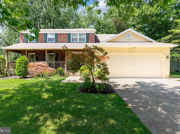 509 Arthur Dr, Cherry Hill, NJ 08003