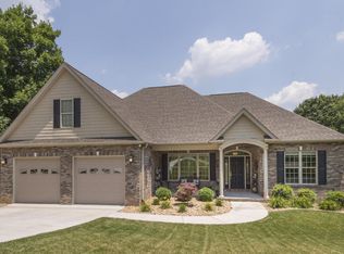 139 Chahyga Way, Loudon, TN 37774