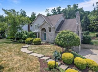 514 Lockesley Ct, Eighty Four, PA