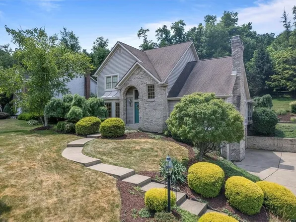 514 Lockesley Ct, Eighty Four, PA 15330