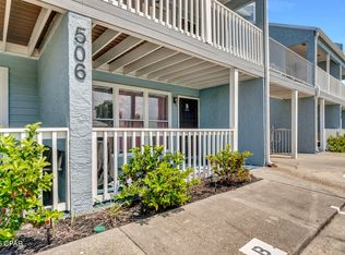 506 El Centro Blvd #506B, Panama City Beach, FL 32413