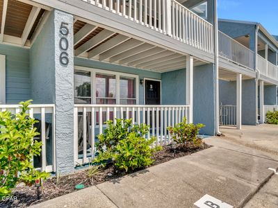 506 El Centro Blvd #506B, Panama City Beach, FL, 32413