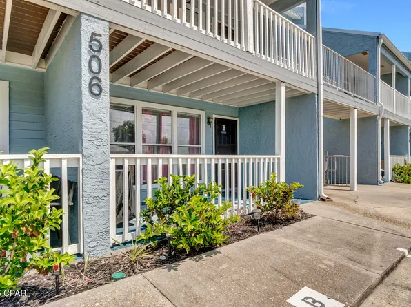 506 El Centro Blvd #506B, Panama City Beach, FL 32413