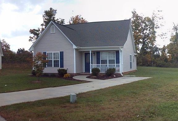 View with Cul-de-sac Neighbors